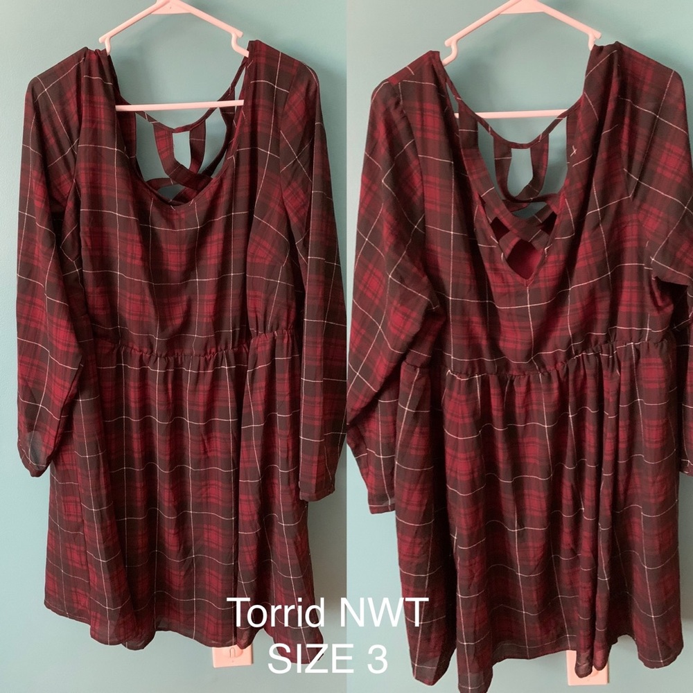 Fall Dress